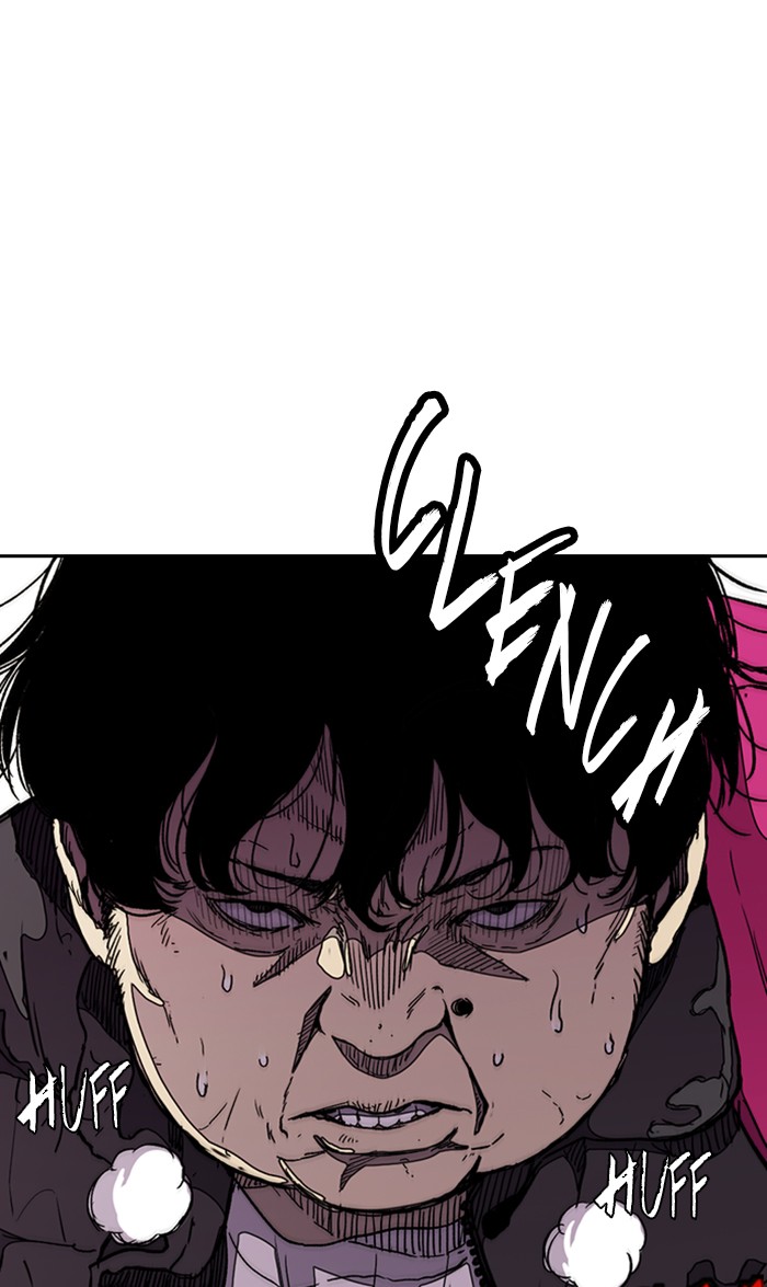 Wind Breaker chapter 278 - page 111