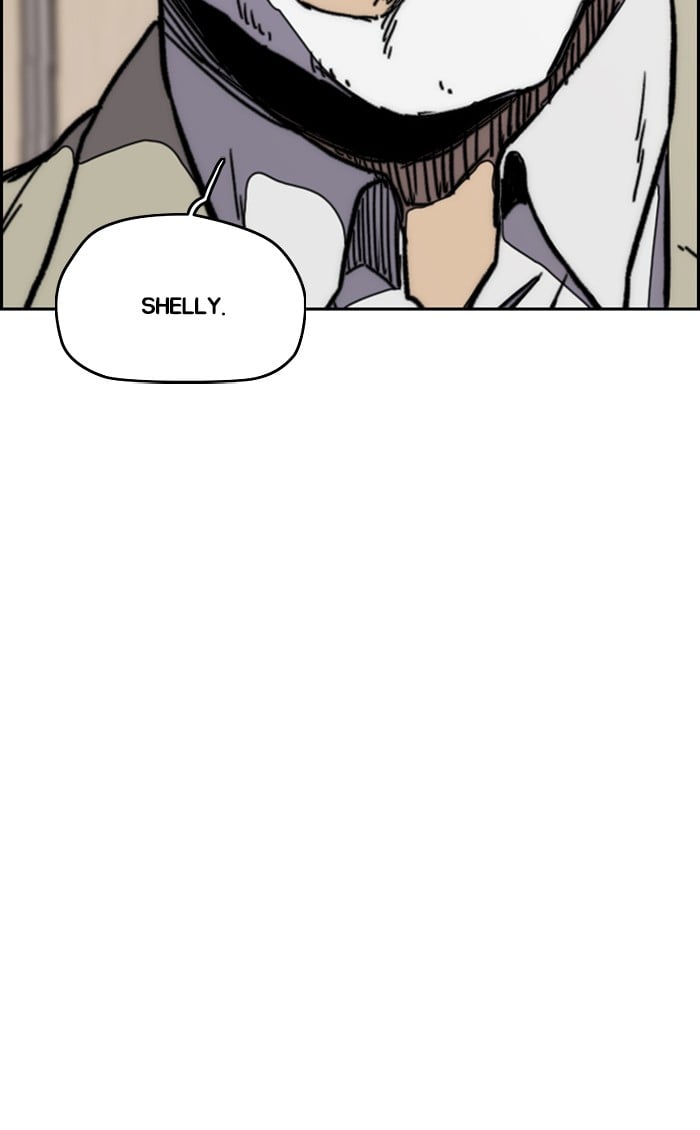 Wind Breaker chapter 278 - page 16