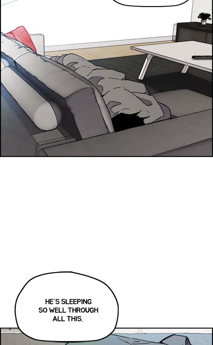 Wind Breaker chapter 278 - page 21