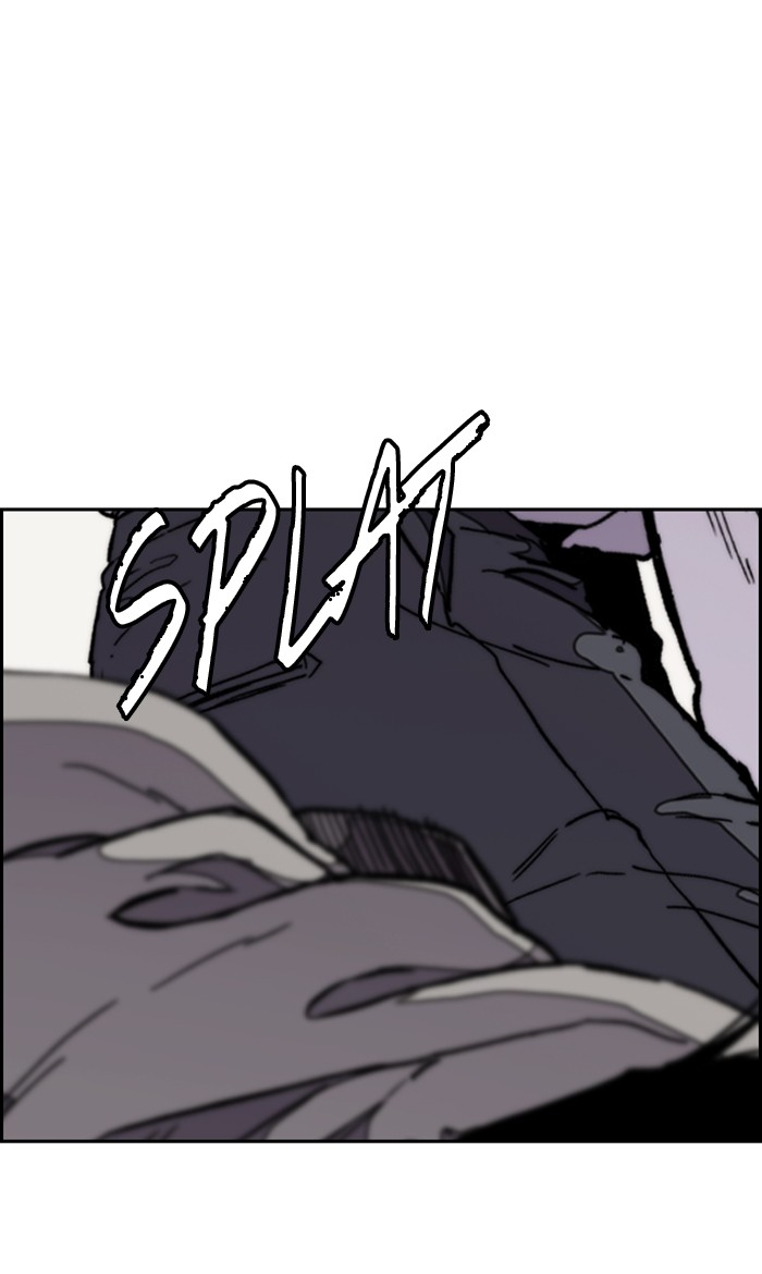 Wind Breaker chapter 278 - page 26