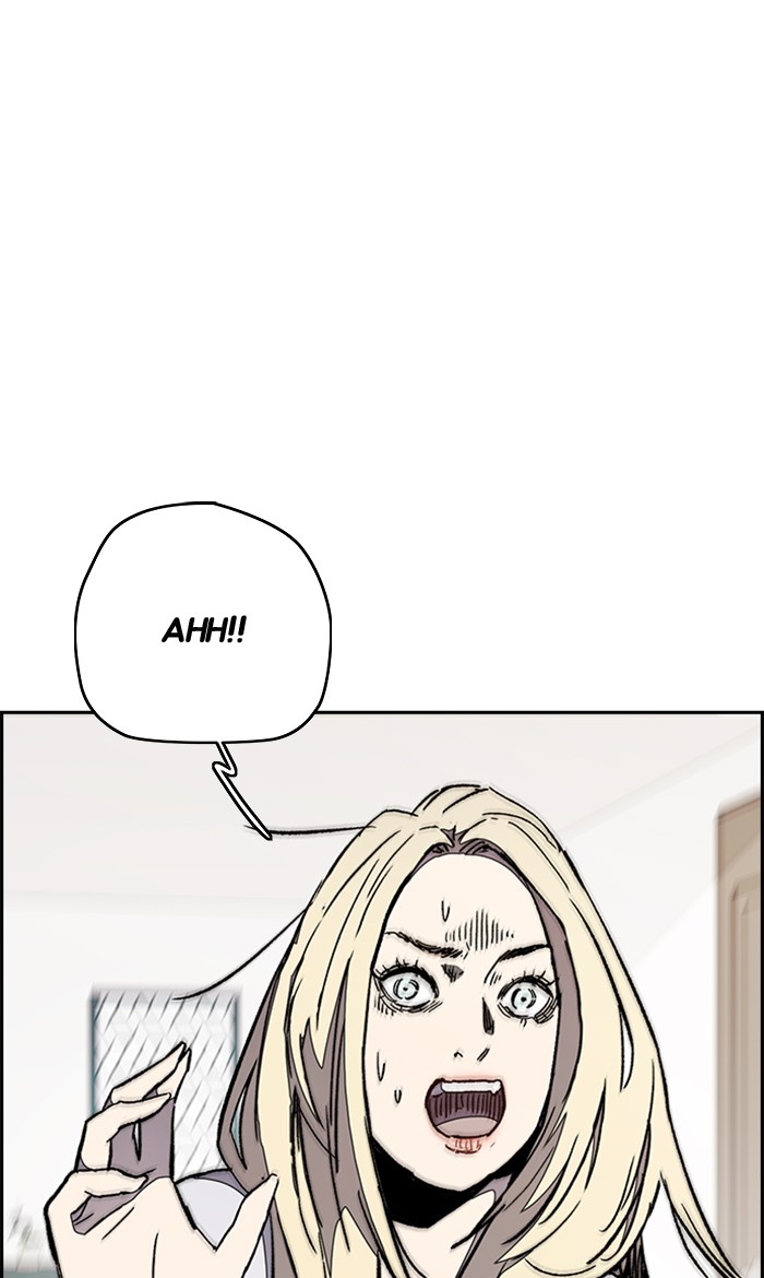 Wind Breaker chapter 278 - page 27