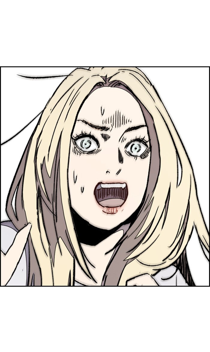 Wind Breaker chapter 278 - page 31