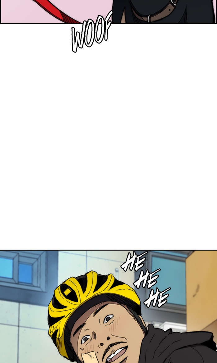Wind Breaker chapter 278 - page 38