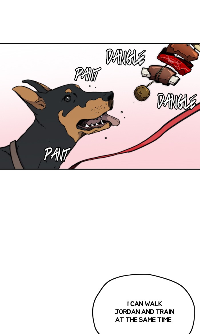 Wind Breaker chapter 278 - page 48