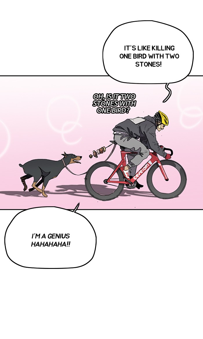 Wind Breaker chapter 278 - page 50