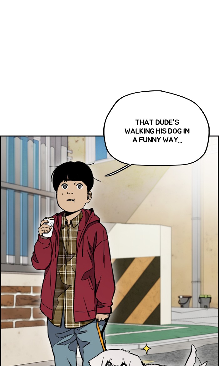 Wind Breaker chapter 278 - page 51