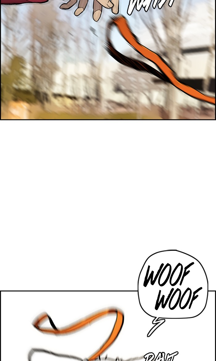 Wind Breaker chapter 278 - page 55