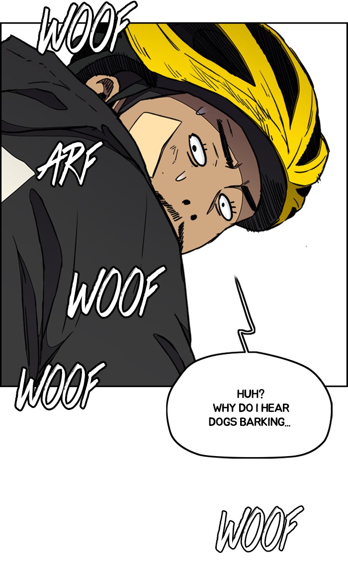 Wind Breaker chapter 278 - page 62