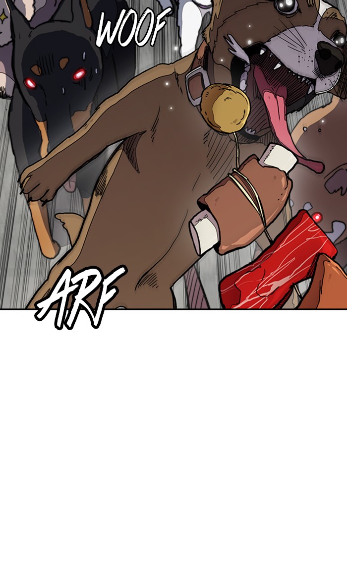Wind Breaker chapter 278 - page 64