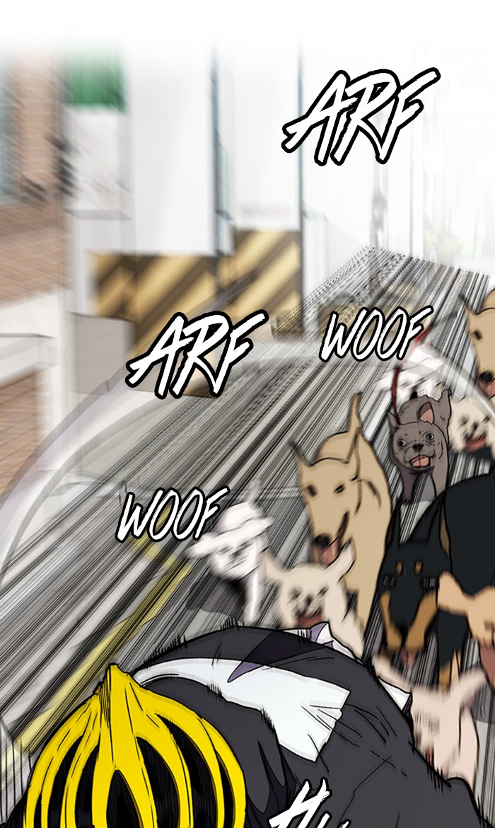 Wind Breaker chapter 278 - page 67