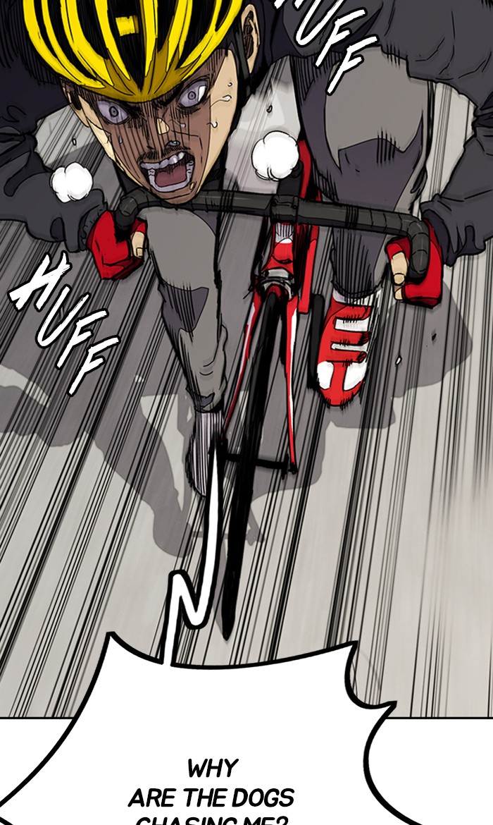 Wind Breaker chapter 278 - page 68