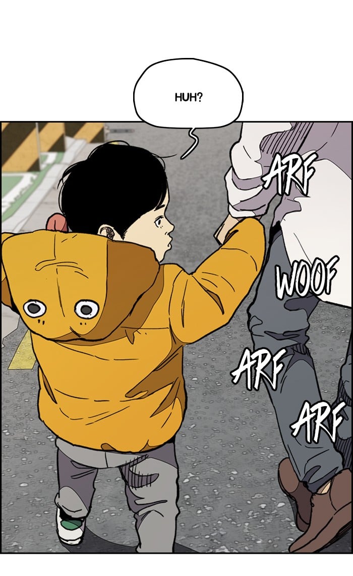Wind Breaker chapter 278 - page 70