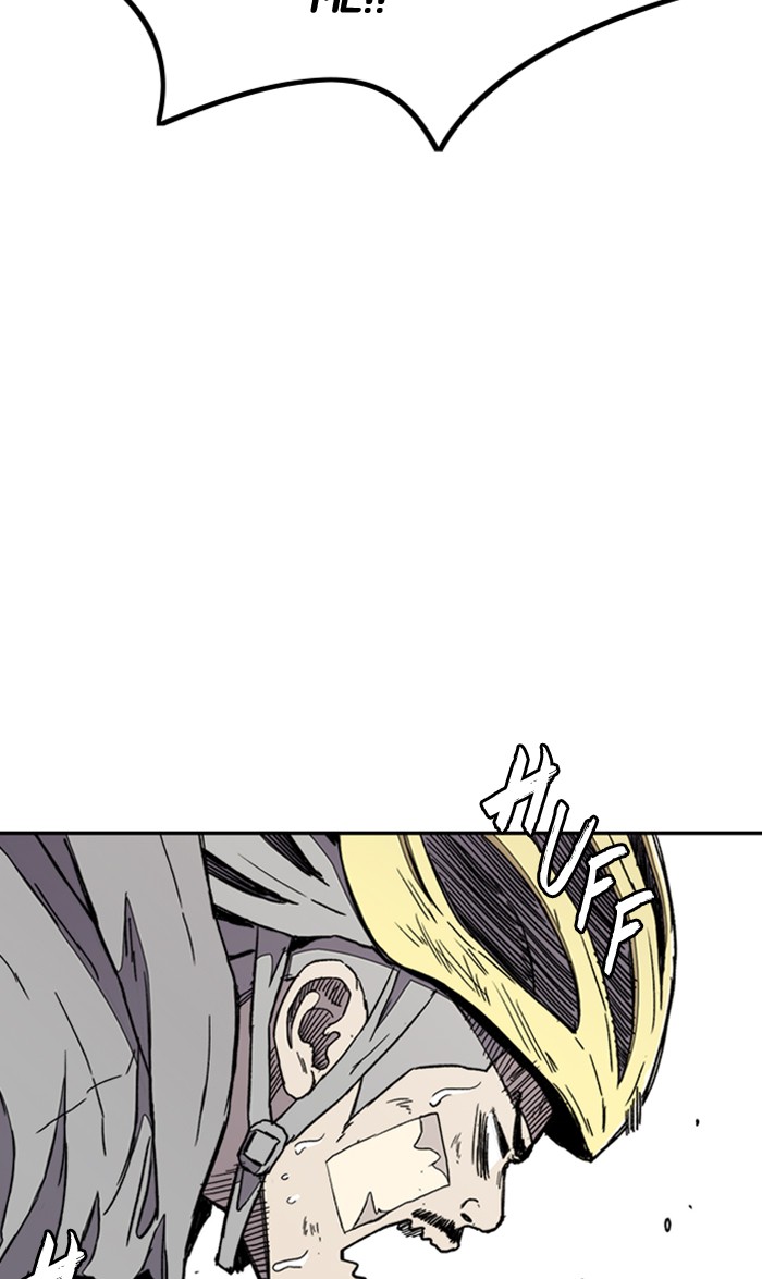 Wind Breaker chapter 278 - page 77