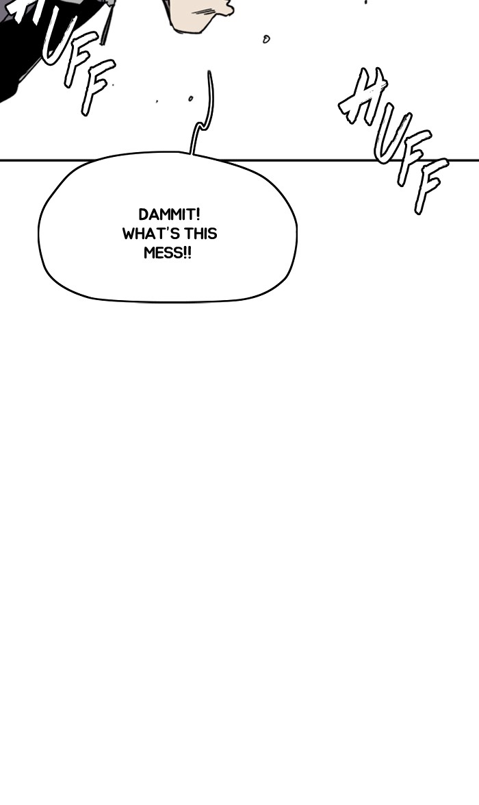 Wind Breaker chapter 278 - page 78