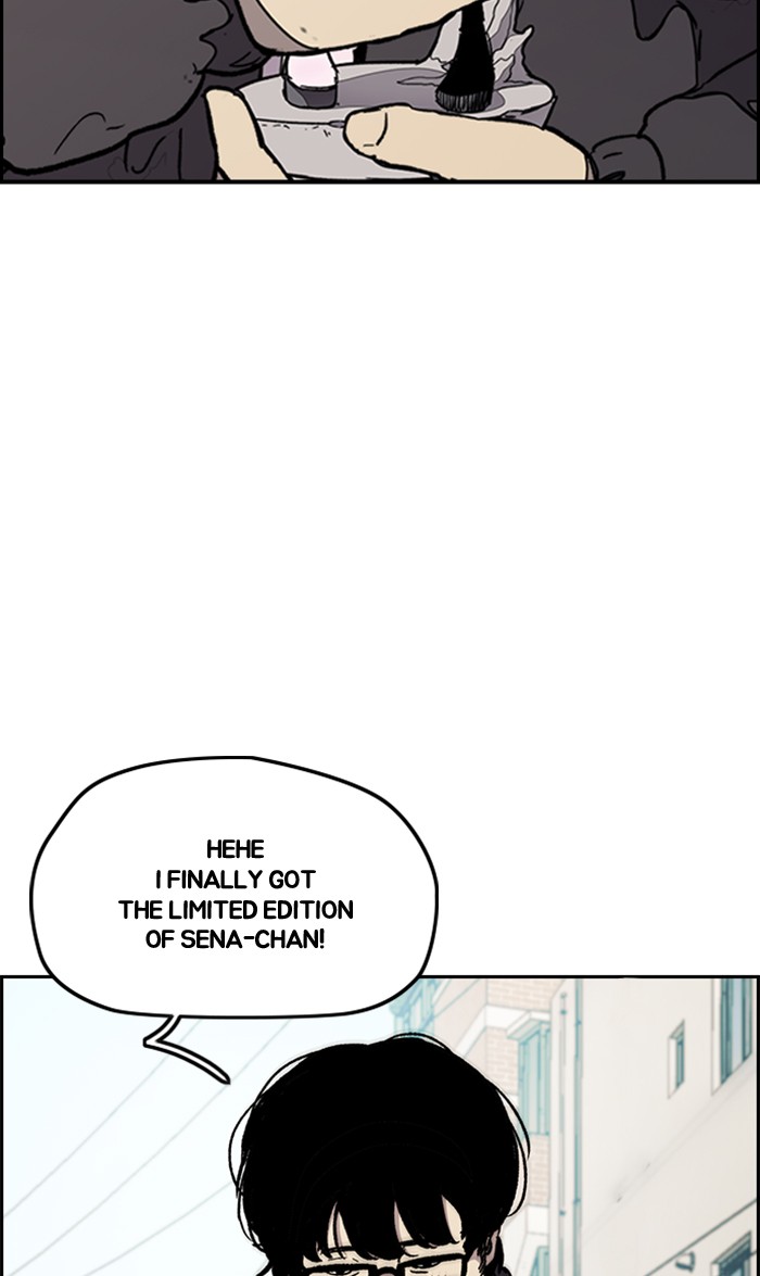 Wind Breaker chapter 278 - page 80