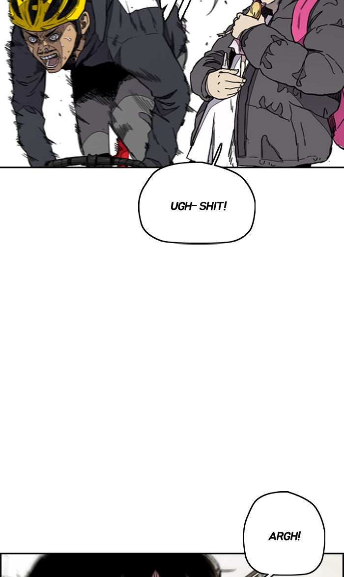 Wind Breaker chapter 278 - page 87