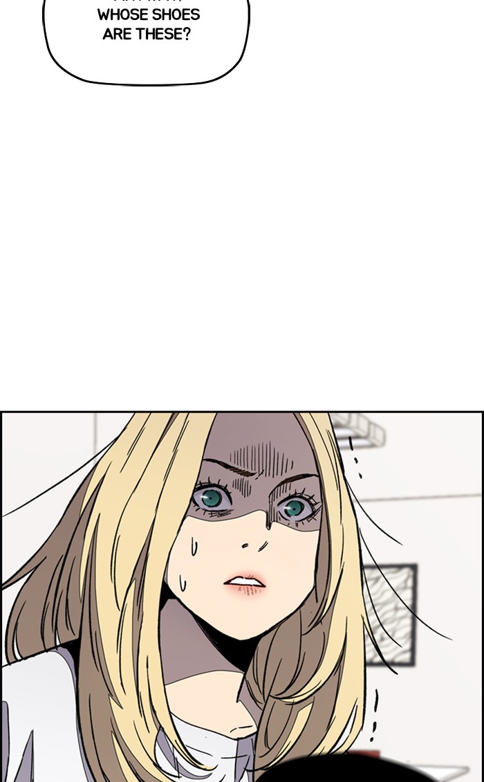 Wind Breaker chapter 278 - page 9