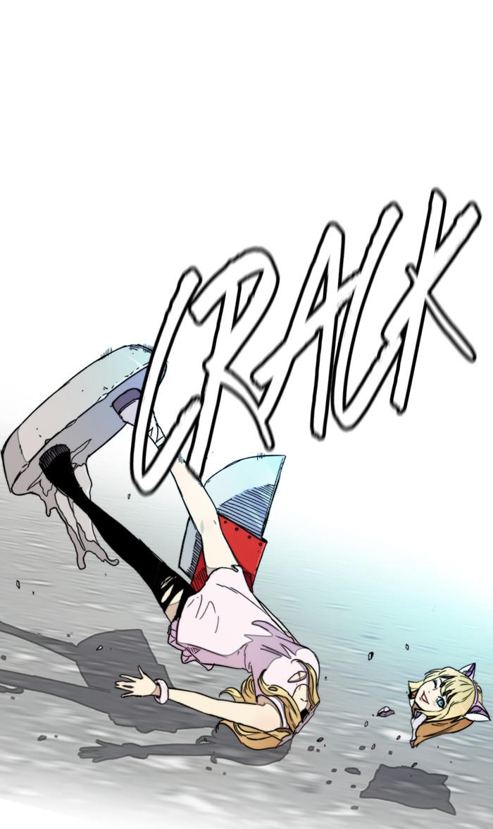 Wind Breaker chapter 278 - page 97