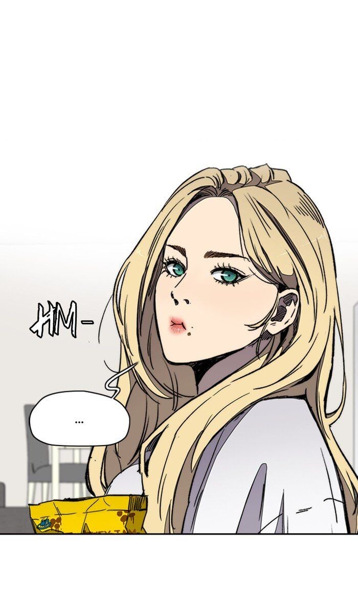 Wind Breaker chapter 277 - page 28