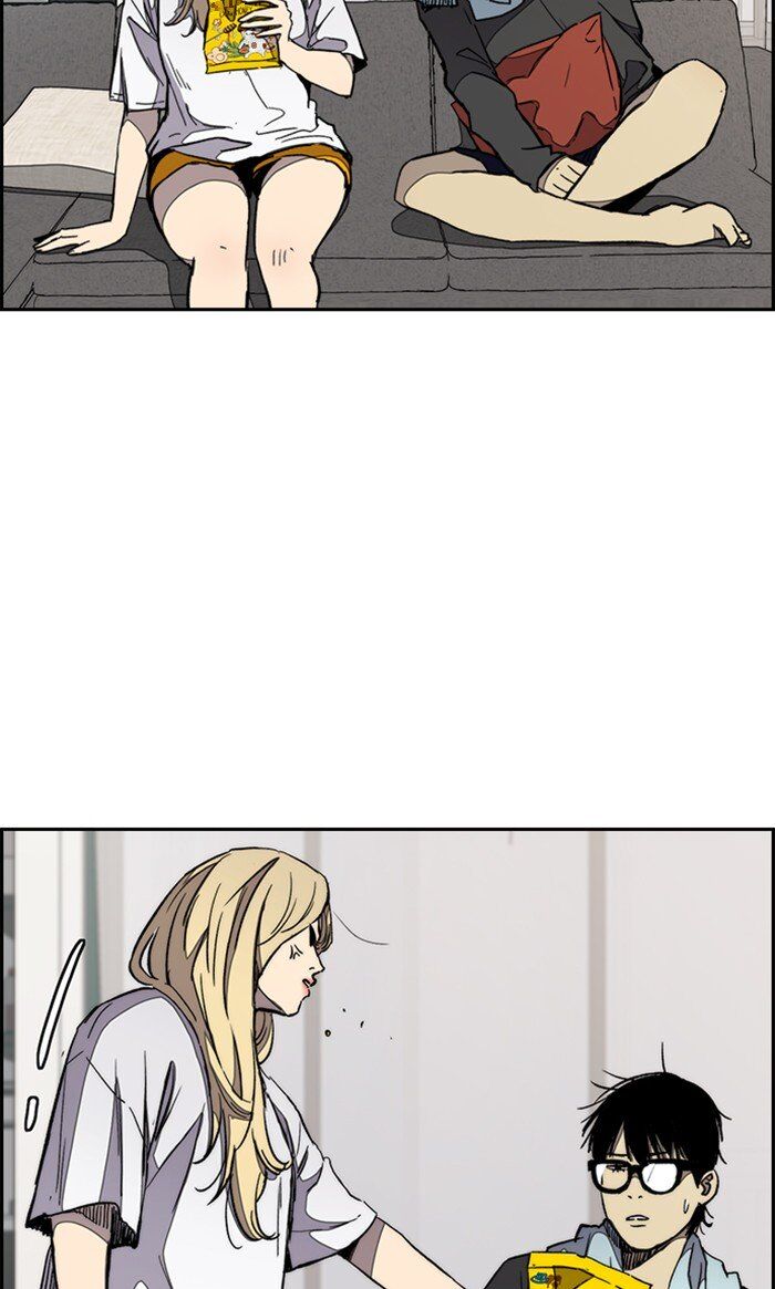 Wind Breaker chapter 277 - page 34