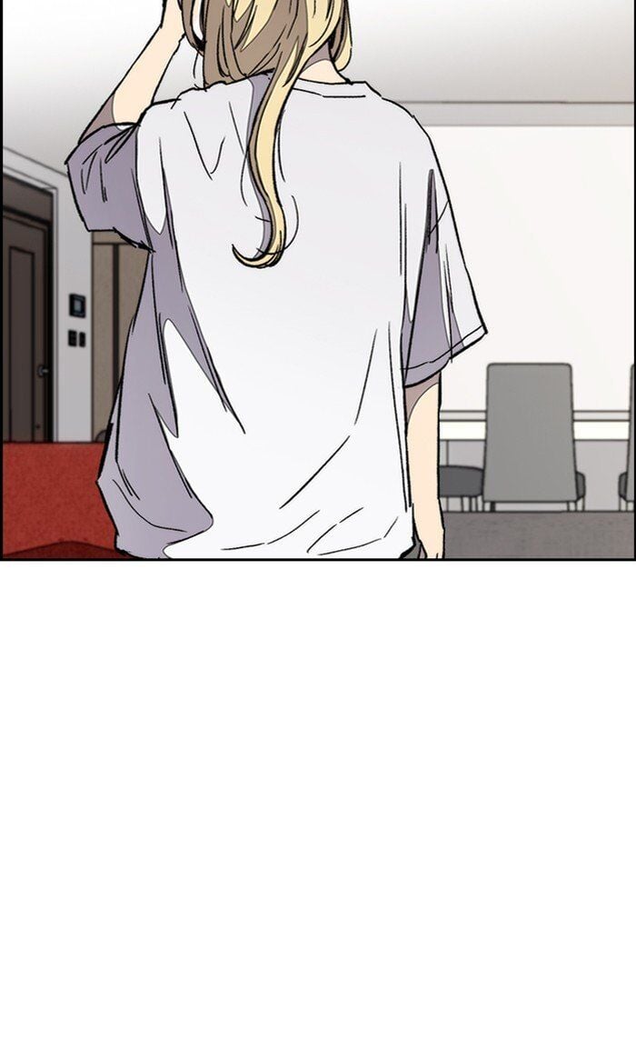 Wind Breaker chapter 277 - page 36