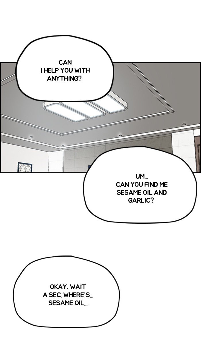 Wind Breaker chapter 277 - page 58