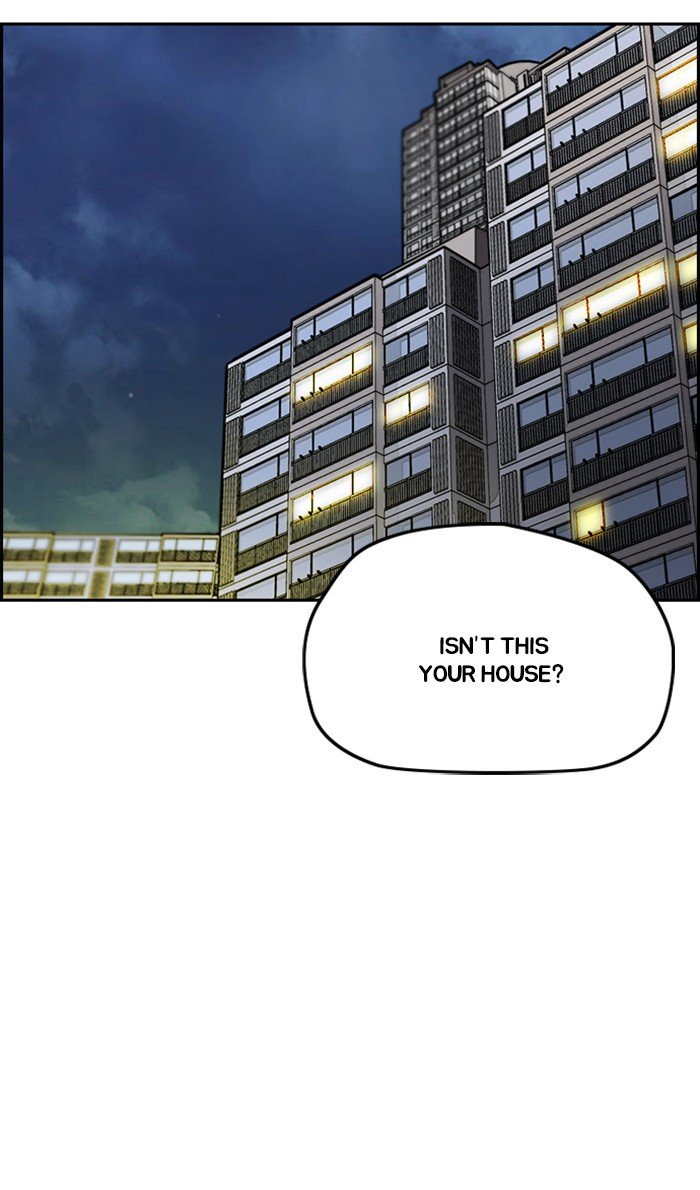 Wind Breaker chapter 277 - page 59