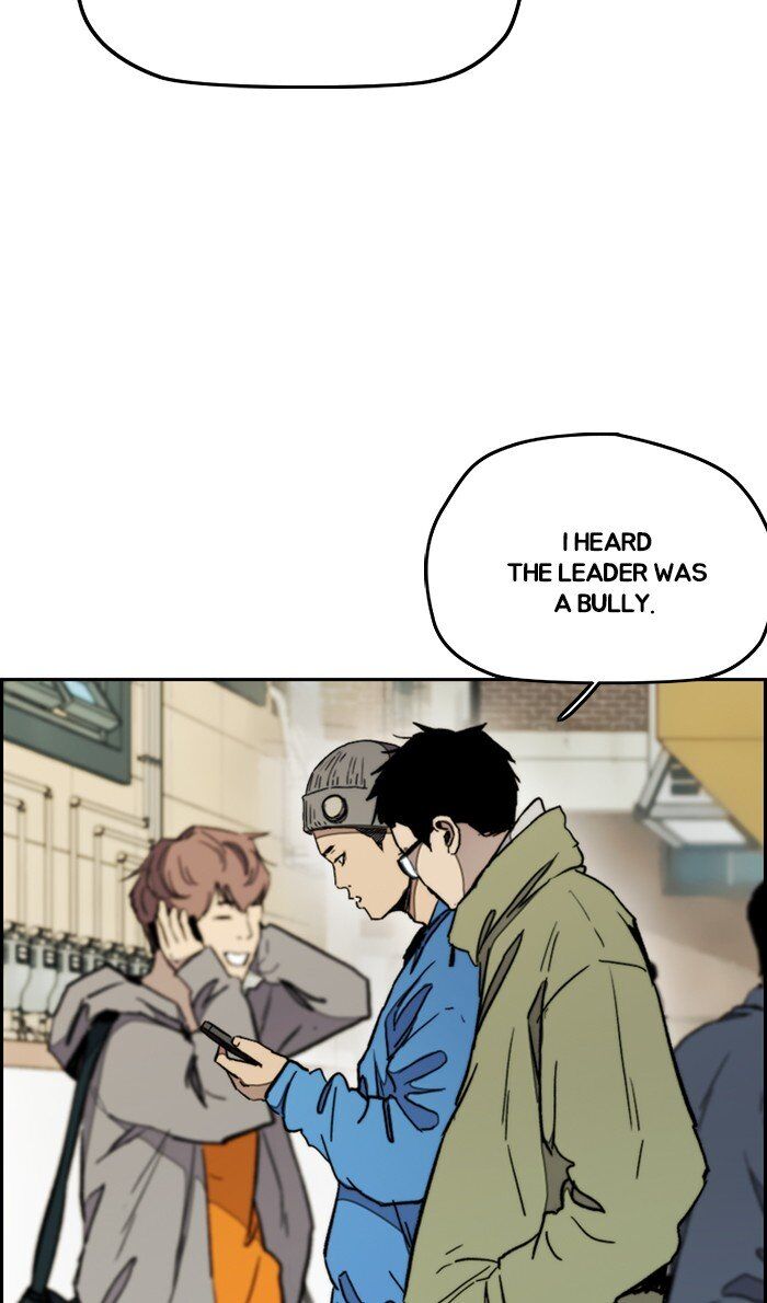 Wind Breaker chapter 277 - page 62