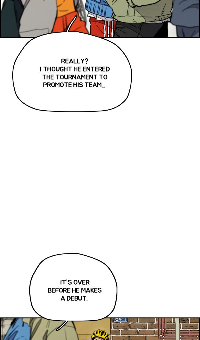 Wind Breaker chapter 277 - page 63