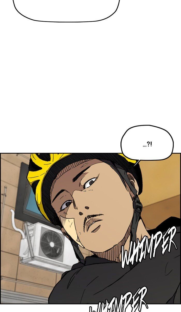 Wind Breaker chapter 277 - page 67