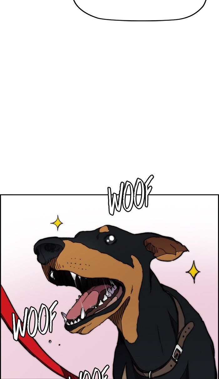 Wind Breaker chapter 277 - page 71