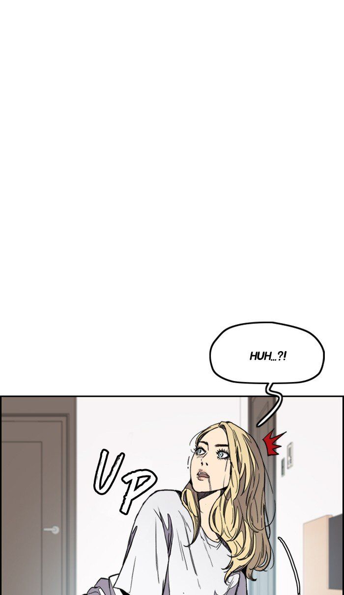 Wind Breaker chapter 277 - page 76