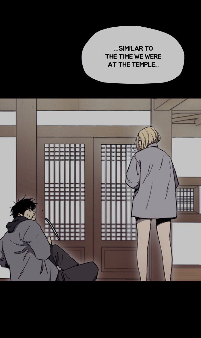 Wind Breaker chapter 277 - page 9