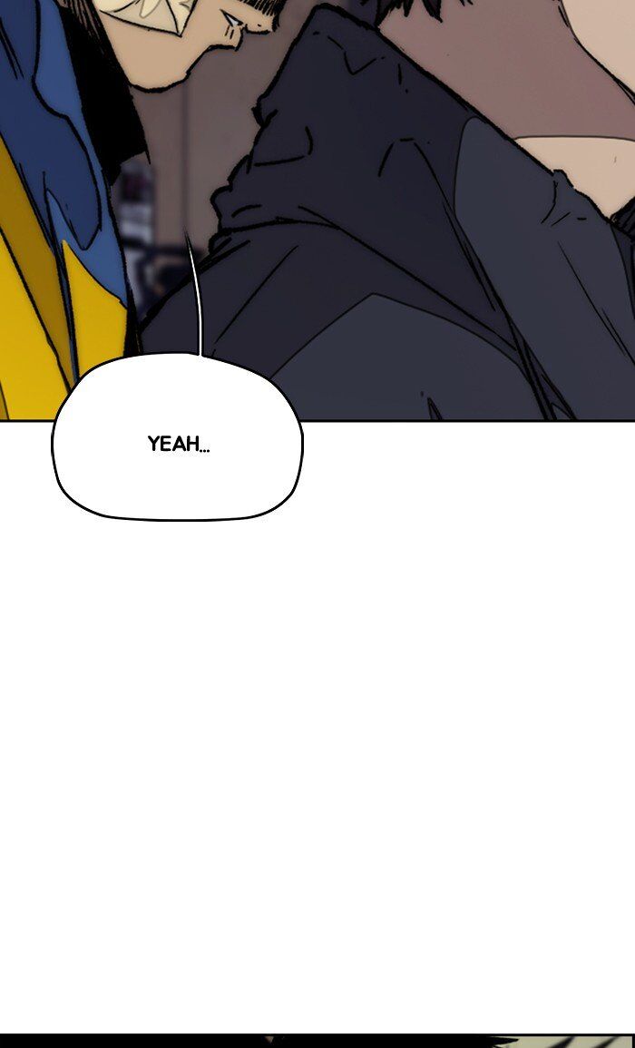 Wind Breaker chapter 276 - page 37