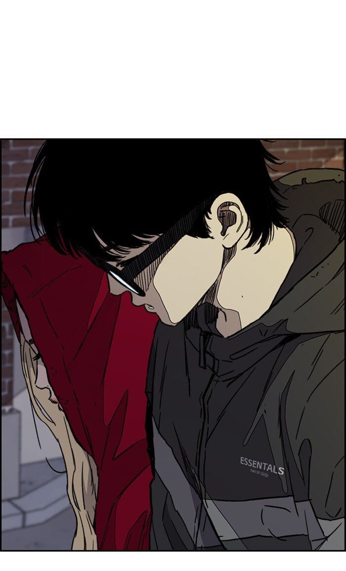 Wind Breaker chapter 276 - page 39