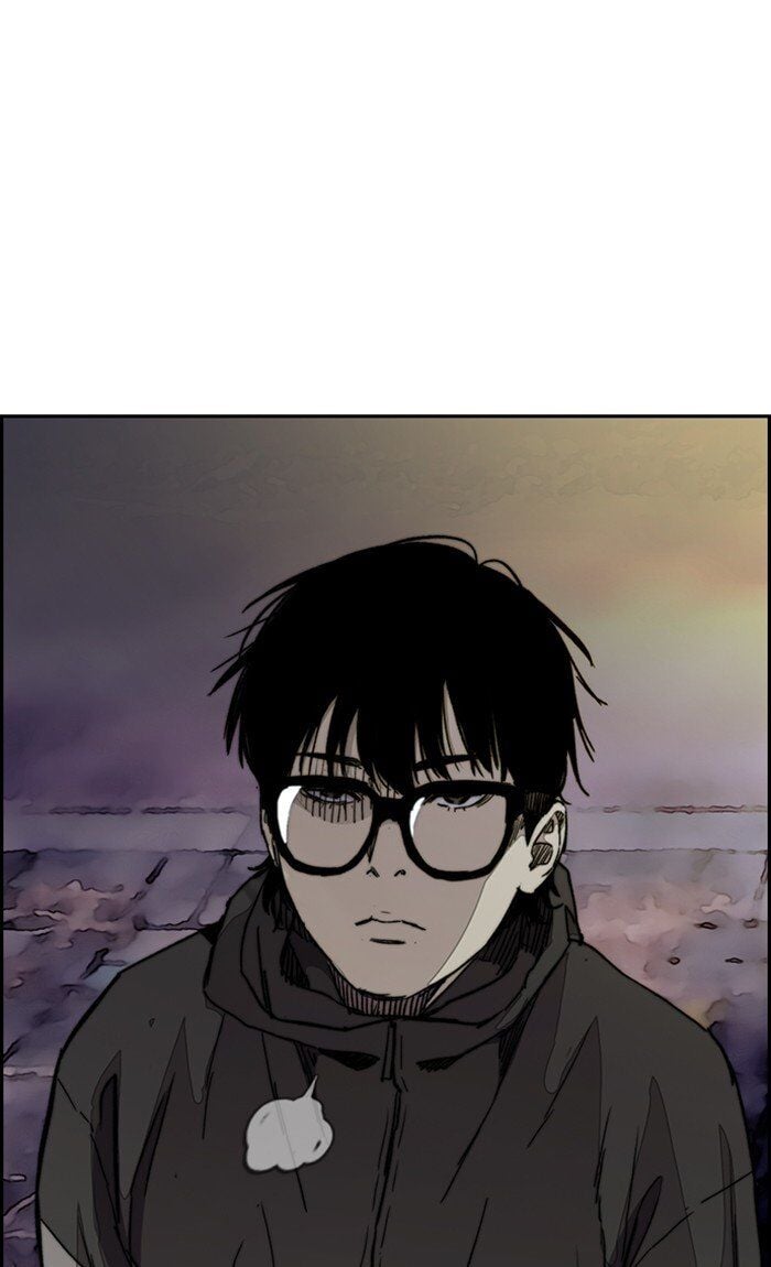 Wind Breaker chapter 276 - page 51
