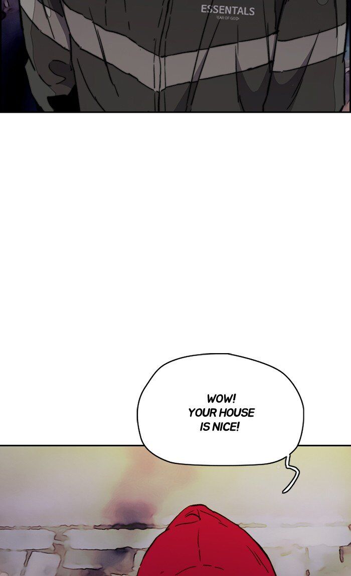 Wind Breaker chapter 276 - page 52