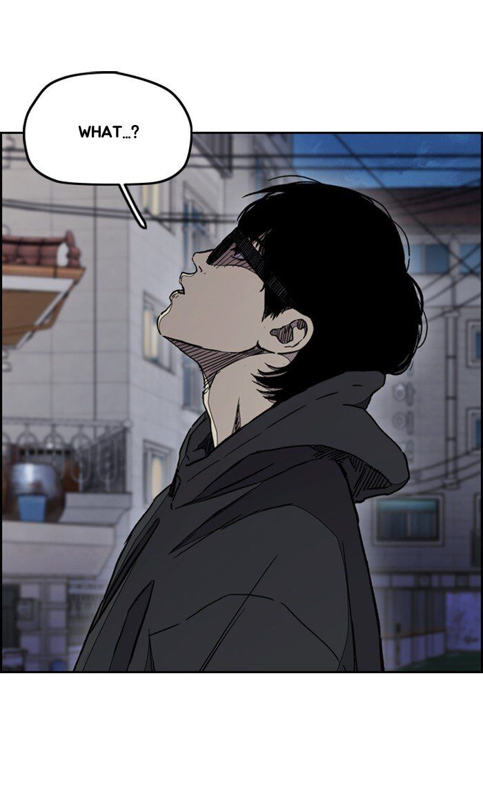 Wind Breaker chapter 276 - page 65