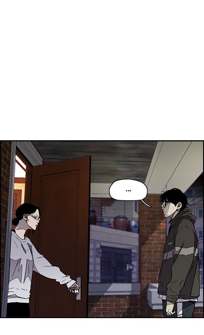 Wind Breaker chapter 276 - page 68