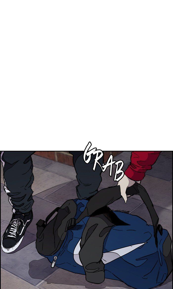 Wind Breaker chapter 276 - page 83