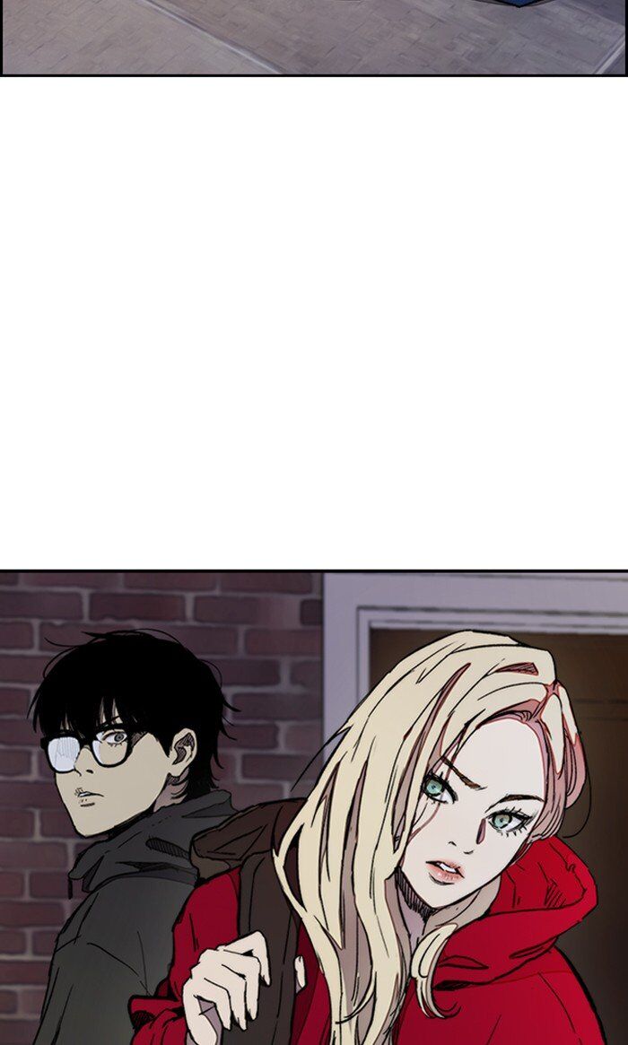Wind Breaker chapter 276 - page 84