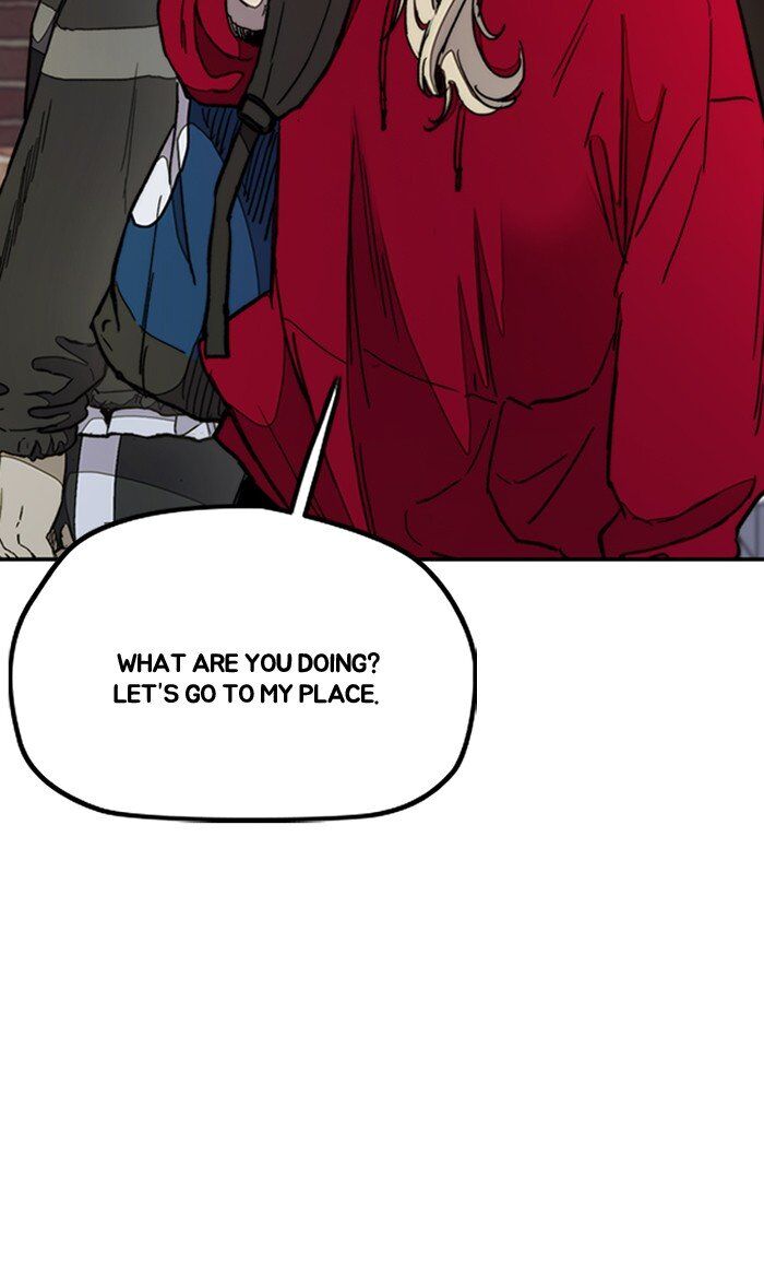 Wind Breaker chapter 276 - page 85