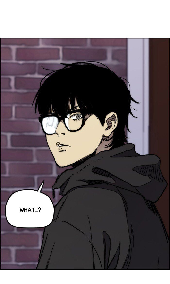 Wind Breaker chapter 276 - page 86