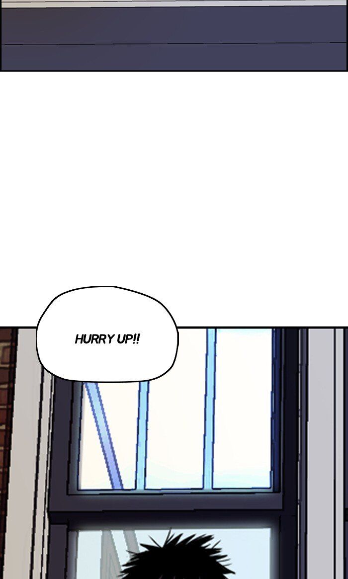 Wind Breaker chapter 276 - page 88