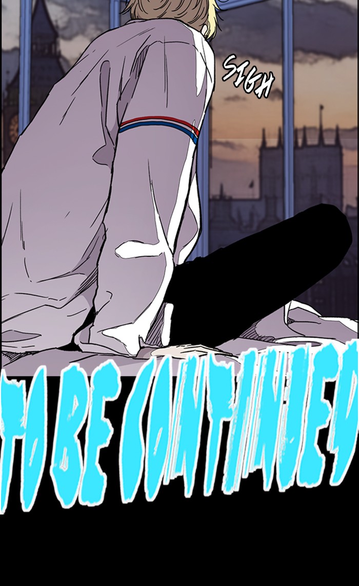 Wind Breaker chapter 275 - page 101
