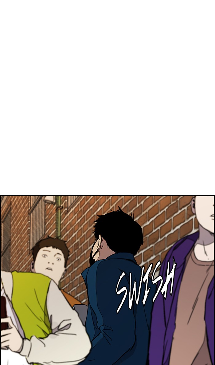 Wind Breaker chapter 275 - page 25