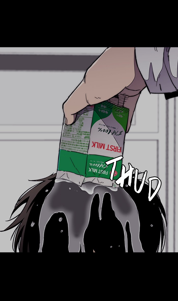 Wind Breaker chapter 275 - page 38