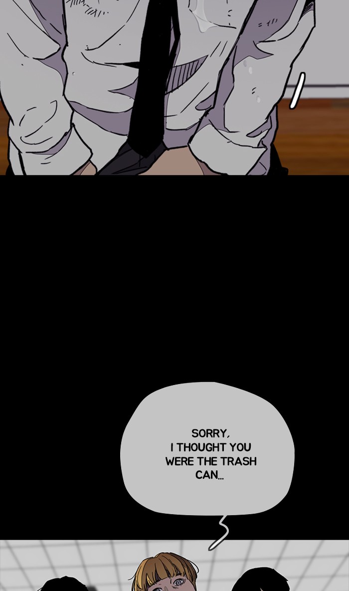 Wind Breaker chapter 275 - page 40