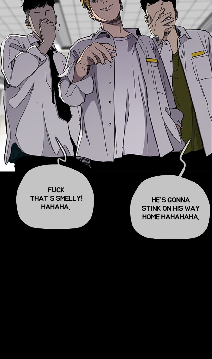 Wind Breaker chapter 275 - page 41