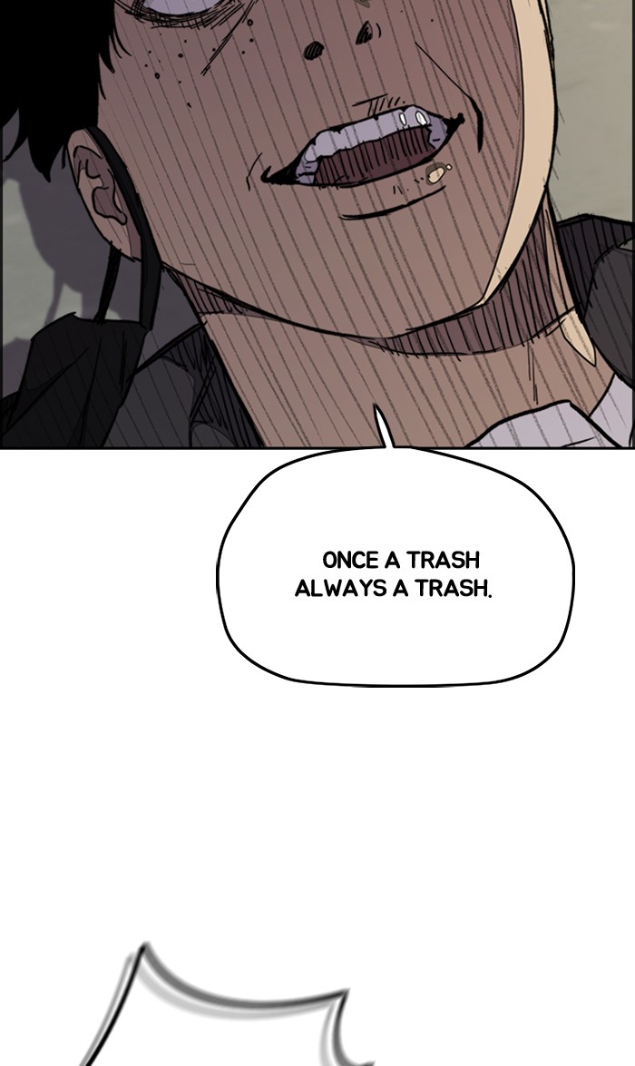Wind Breaker chapter 275 - page 50